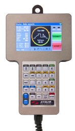 Programmatore computerizzato con generatore Inverter per modello 908