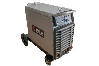 Programmatore computerizzato con generatore Inverter modello 908