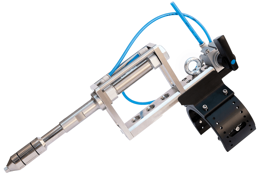 Pneumatic Support Stelin