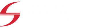 logo della Stelin saldatura orbitale